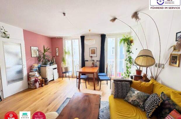 Wohnung kaufen in 1100 Wien (Bild 1)