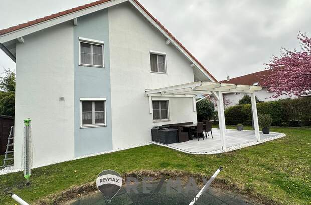 Einfamilienhaus kaufen in 2402 Maria Ellend (Bild 2)