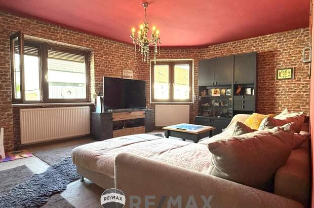 Einfamilienhaus kaufen in 2464 Göttlesbrunn (Bild 4)