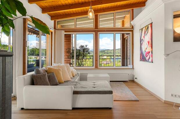 Terrassenwohnung kaufen in 9081 Reifnitz (Bild 4)