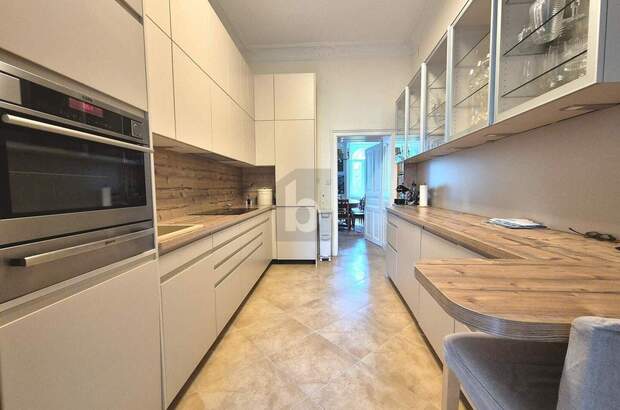 Terrassenwohnung mieten in 1020 Wien (Bild 3)