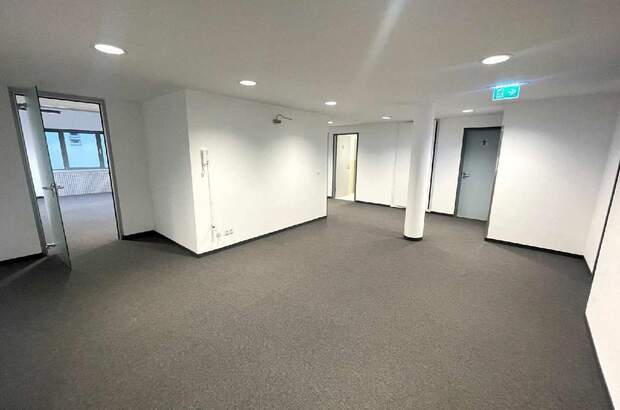 Gewerbeobjekt mieten in 1030 Wien (Bild 4)