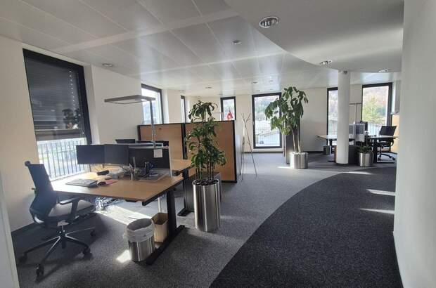 Gewerbeobjekt mieten in 5101 Bergheim (Bild 1)