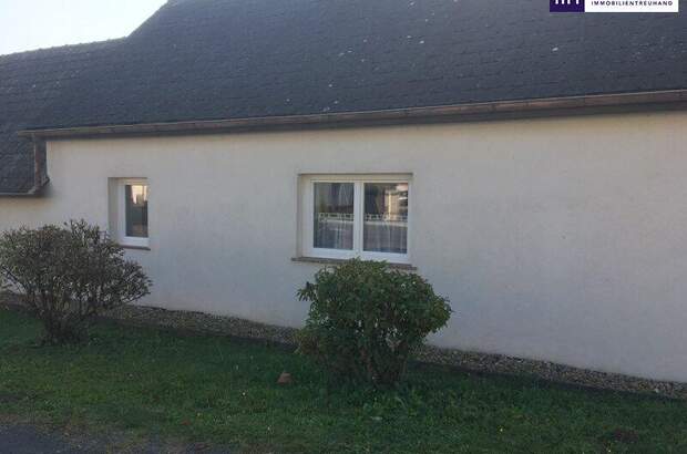 Haus kaufen in 7461 Stadtschlaining (Bild 5)