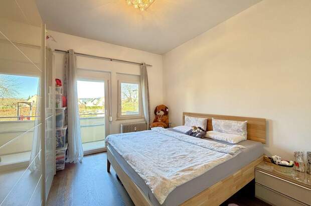 Altbauwohnung mit Balkon kaufen in 9073 Klagenfurt (Bild 3)