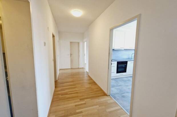 Wohnung mit Balkon mieten in 8010 Graz (Bild 4)