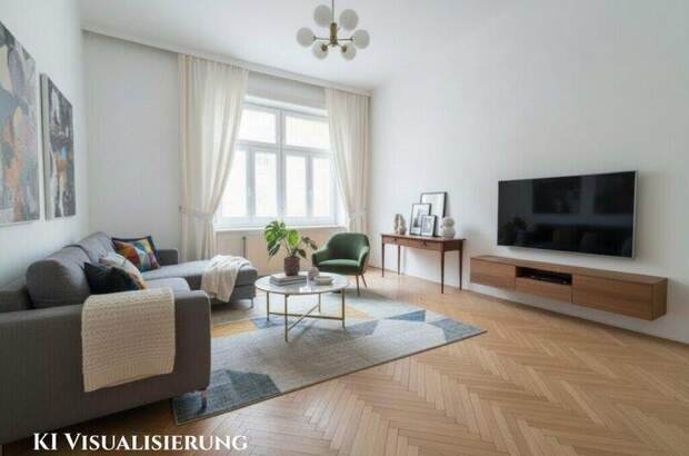 Wohnung kaufen in 1160 Wien (Bild 1)