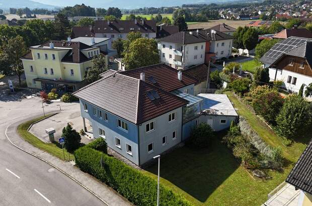 Haus mit Garten kaufen in 4552 Wartberg (Bild 5)