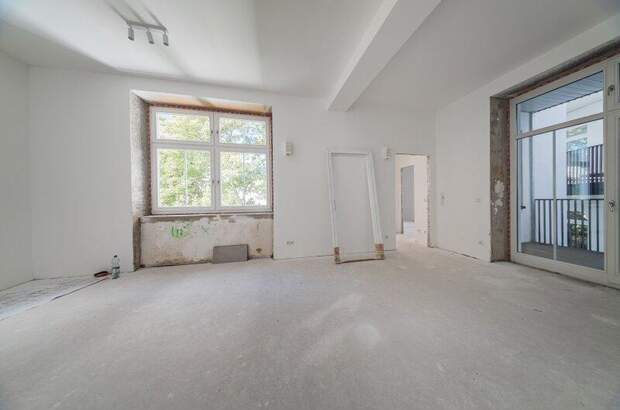 Terrassenwohnung kaufen in 1030 Wien (Bild 5)