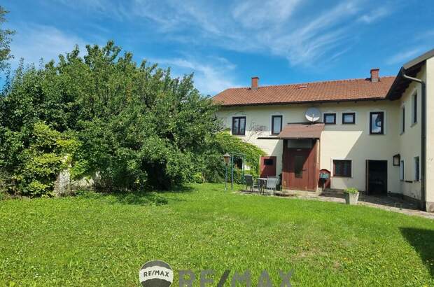 Einfamilienhaus kaufen in 2104 Spillern (Bild 1)