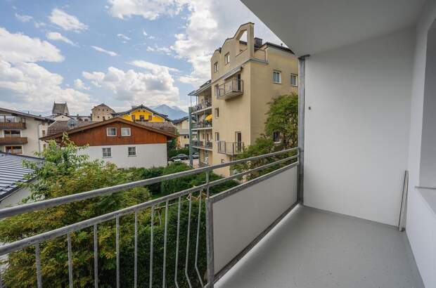 Terrassenwohnung kaufen in 5700 Zell am See (Bild 2)