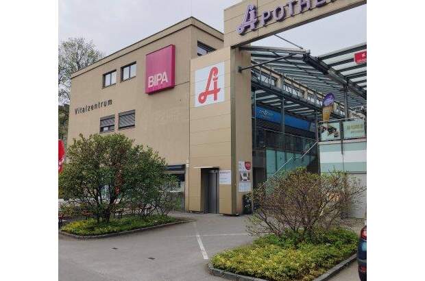 Einzelhandel mieten in 4020 Linz (Bild 1)