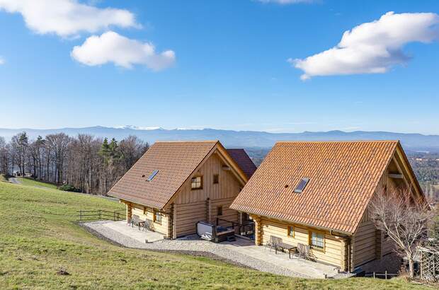 Chalet kaufen in 8443 Gleinstätten (Bild 5)