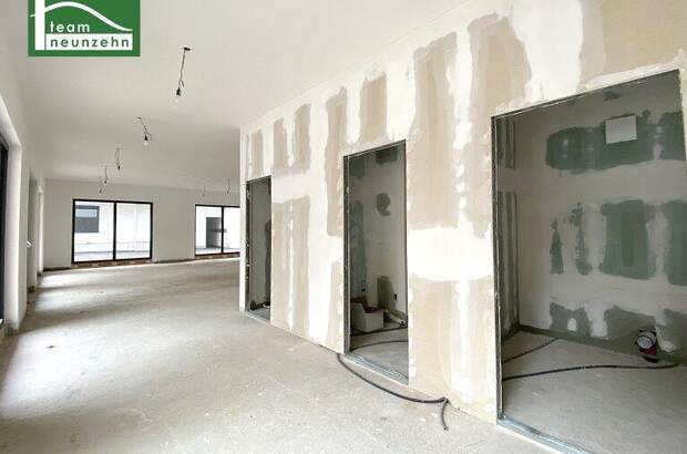 Einzelhandel mieten in 3100 St. Pölten (Bild 4)