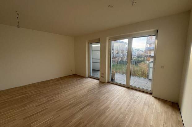 Wohnung mit Balkon mieten in 8020 Graz (Bild 1)