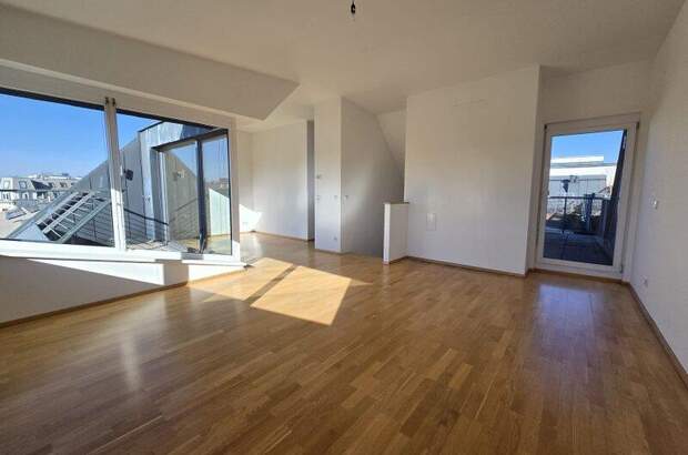 Terrassenwohnung kaufen in 1030 Wien (Bild 4)