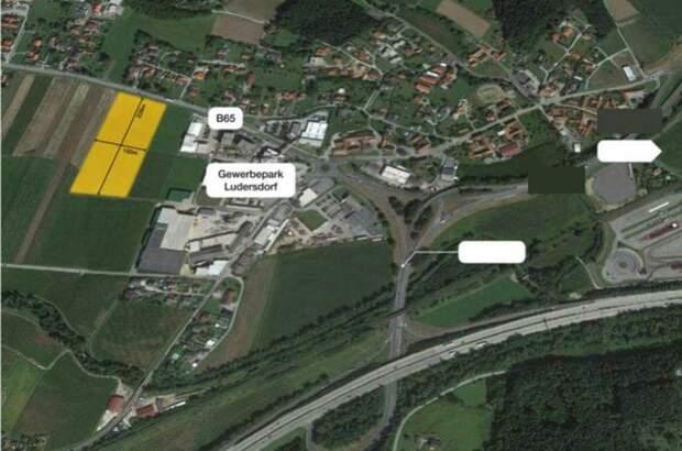 Gewerbeobjekt kaufen in 8200 Ludersdorf (Bild 5)