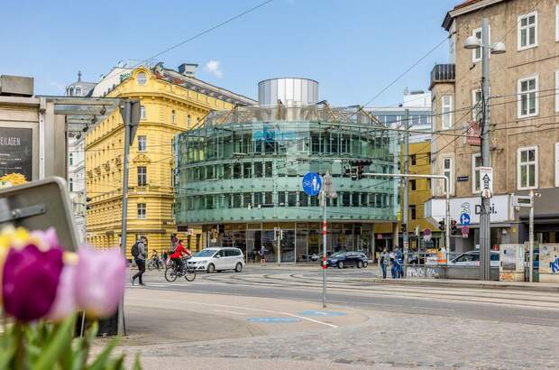 Gewerbeobjekt mieten in 1030 Wien (Bild 1)