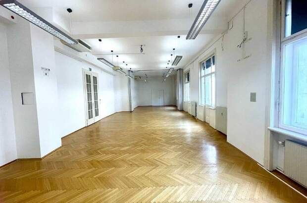 Gewerbeobjekt mieten in 1030 Wien (Bild 1)