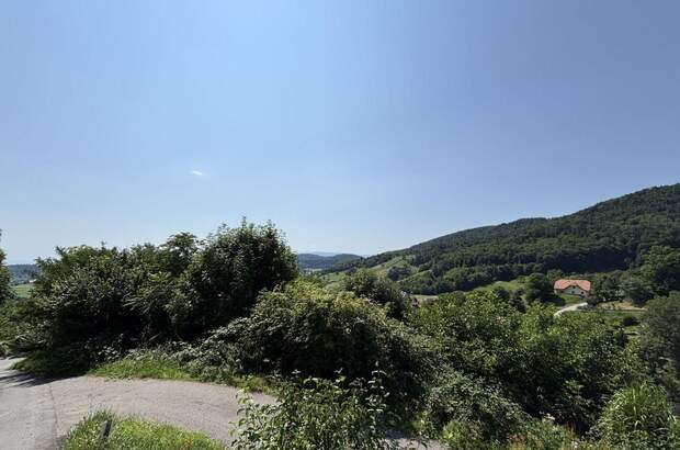 Grundstück kaufen in 8051 Thal (Bild 1)