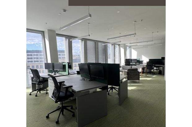 Büro / Praxis mieten in 1030 Wien (Bild 3)