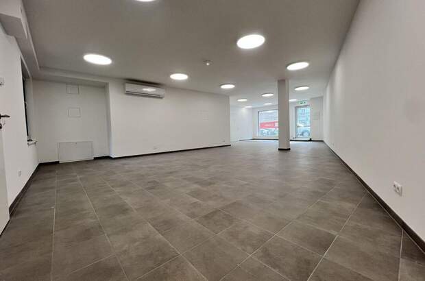 Gewerbeobjekt mieten in 1170 Wien (Bild 2)