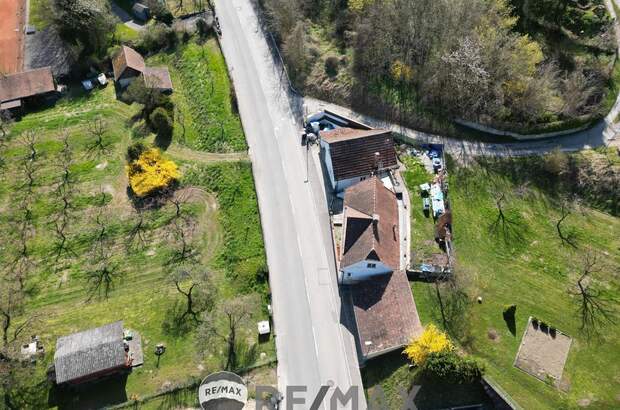 Einfamilienhaus kaufen in 3506 Hollenburg (Bild 3)