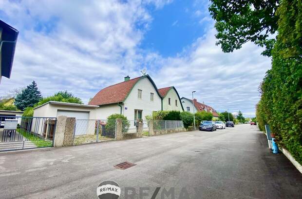 Reihenhaus kaufen in 3100 St. Pölten (Bild 1)