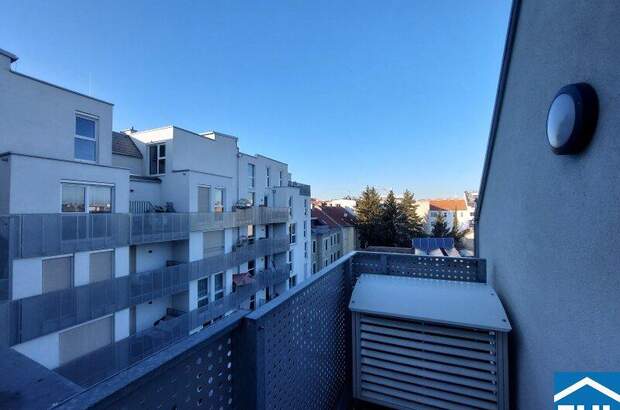 Terrassenwohnung mieten in 1160 Wien (Bild 2)