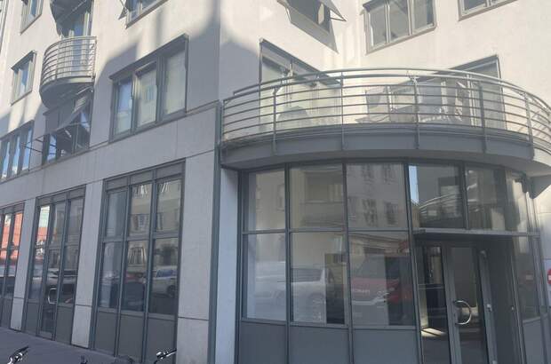 Gewerbeobjekt mieten in 1030 Wien (Bild 1)