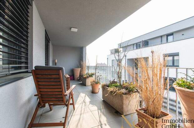 Terrassenwohnung mieten in 4531 Kematen (Bild 5)