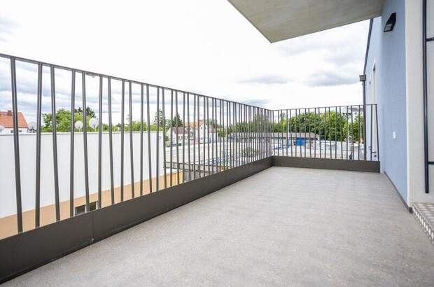 Terrassenwohnung kaufen in 2700 Wr. Neustadt (Bild 3)