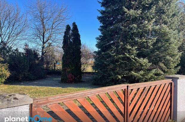 Einfamilienhaus kaufen in 2820 Walpersbach (Bild 1)