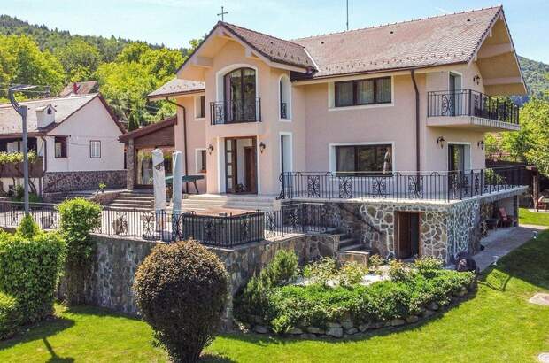 Haus kaufen in 557225 Saliste (Bild 1)