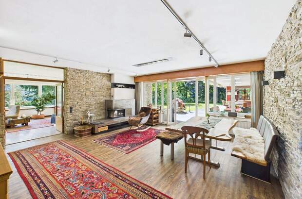 Haus mit Garten kaufen in 6410 Telfs (Bild 3)