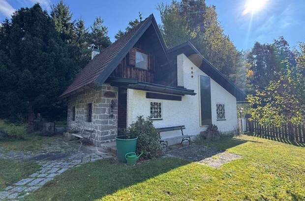 Haus mit Garten kaufen (Bild 4)