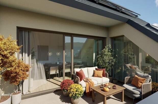 Wohnung mit Balkon kaufen in 8020 Graz (Bild 2)