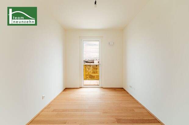 Terrassenwohnung kaufen in 1210 Wien (Bild 1)