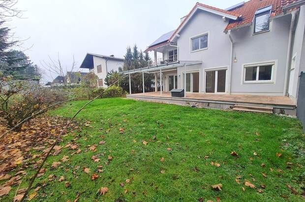 Terrassenwohnung kaufen in 4400 Steyr (Bild 1)
