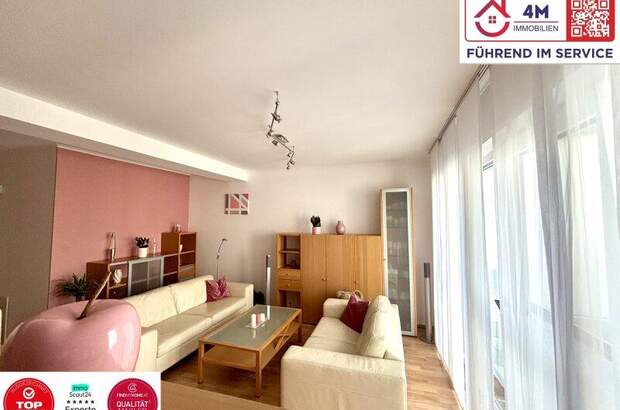 Terrassenwohnung kaufen in 2345 Brunn (Bild 5)
