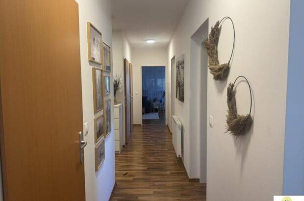 Terrassenwohnung mieten in 7163 Andau (Bild 5)