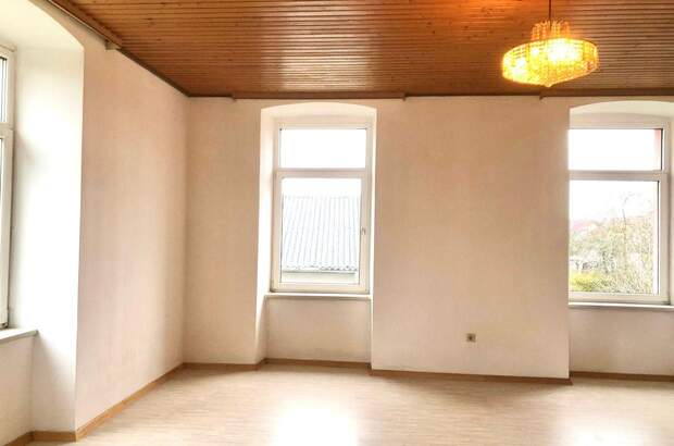 Altbauwohnung mieten in 2822 Bad Erlach (Bild 1)