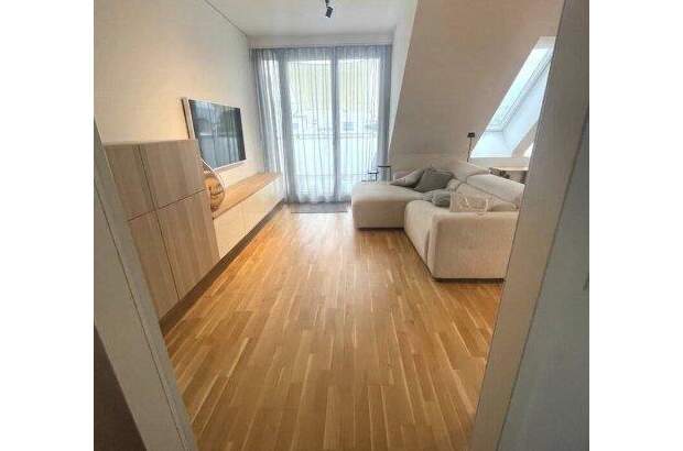 Terrassenwohnung mieten in 4020 Linz (Bild 1)