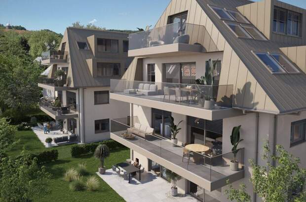 Wohnung mit Balkon kaufen in 4040 Linz (Bild 1)