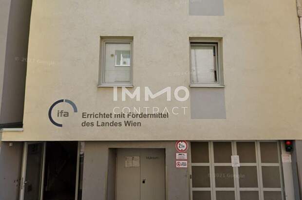 Immobilie mieten in 1160 Wien