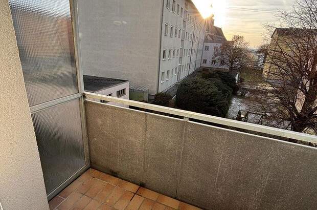 Terrassenwohnung mieten in 4470 Enns (Bild 2)