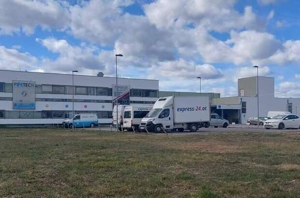Gewerbeobjekt kaufen in 2490 Ebenfurth