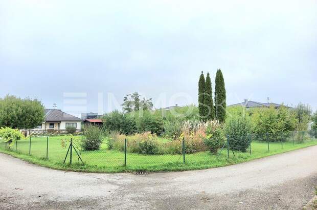 Grundstück kaufen in 4614 Marchtrenk (Bild 1)