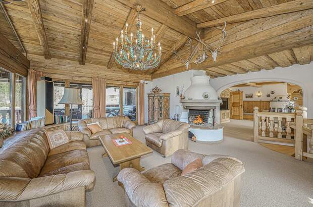 Chalet kaufen in 6370 Reith (Bild 4)