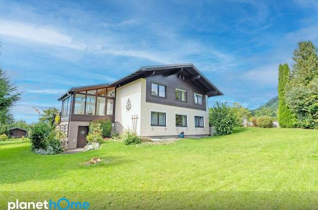 Haus kaufen in 5324 Faistenau (Bild 2)